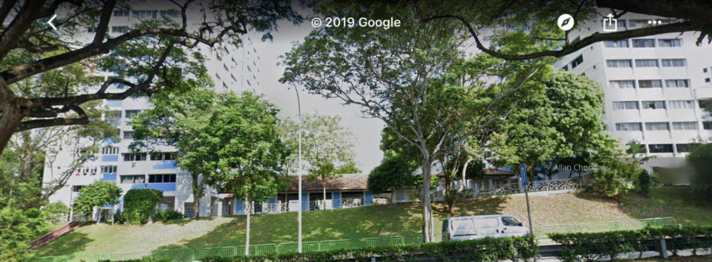 Yio Chu Kang Road (D19), Terrace #209339571
